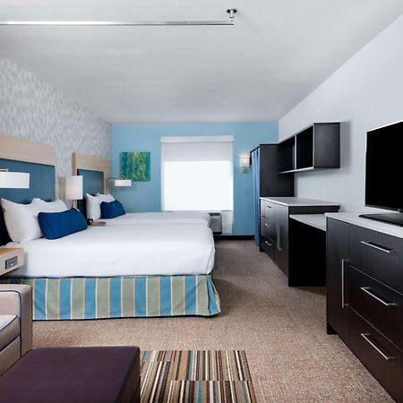 Home2 Suites By Hilton Ft. Lauderdale Airport-Cruise Port Dania Beach Dış mekan fotoğraf