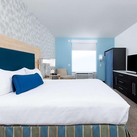 Home2 Suites By Hilton Ft. Lauderdale Airport-Cruise Port Dania Beach Dış mekan fotoğraf