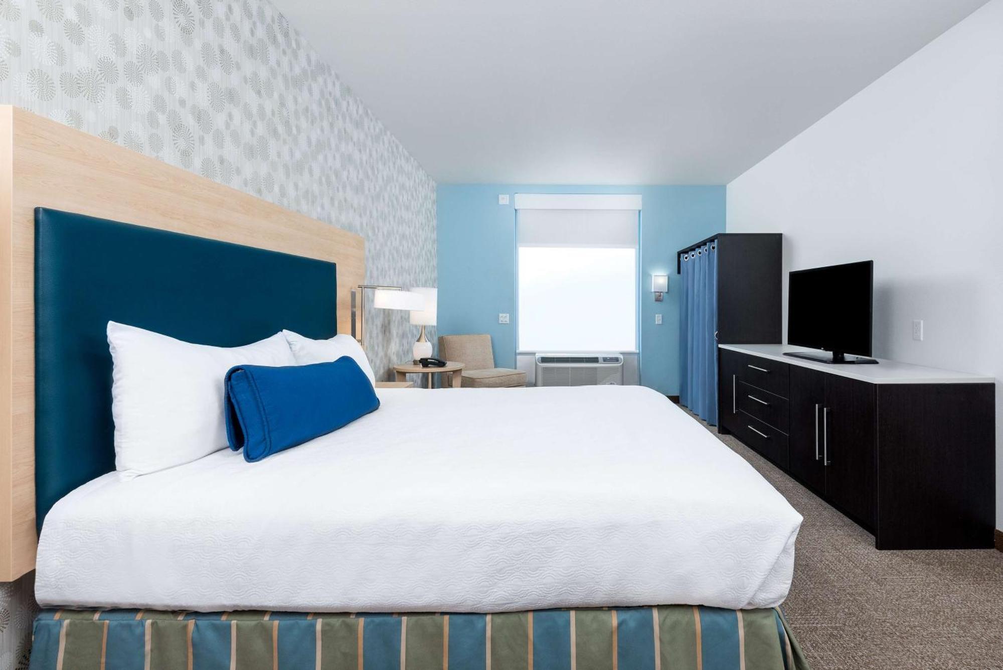 Home2 Suites By Hilton Ft. Lauderdale Airport-Cruise Port Dania Beach Dış mekan fotoğraf