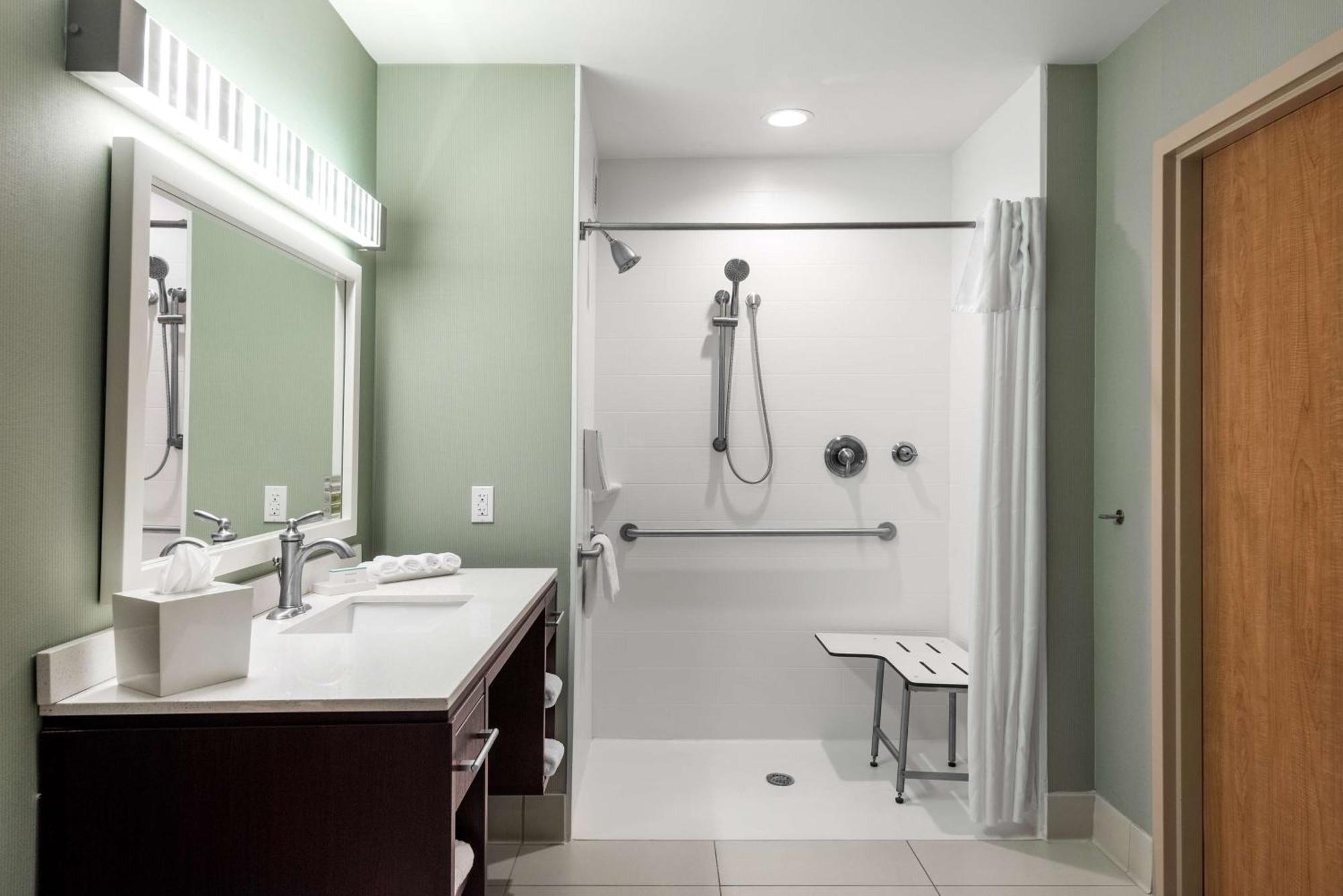 Home2 Suites By Hilton Ft. Lauderdale Airport-Cruise Port Dania Beach Dış mekan fotoğraf