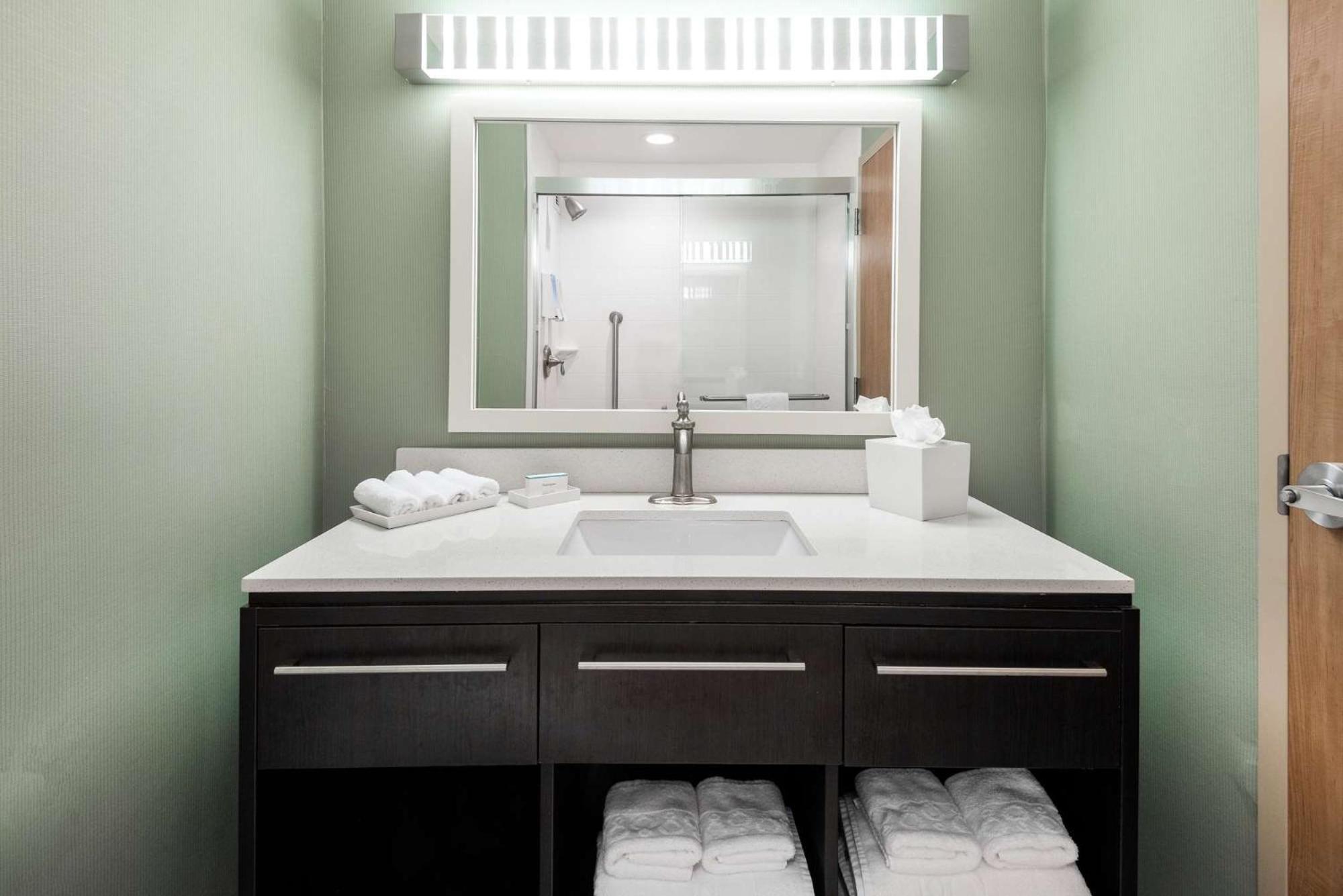 Home2 Suites By Hilton Ft. Lauderdale Airport-Cruise Port Dania Beach Dış mekan fotoğraf