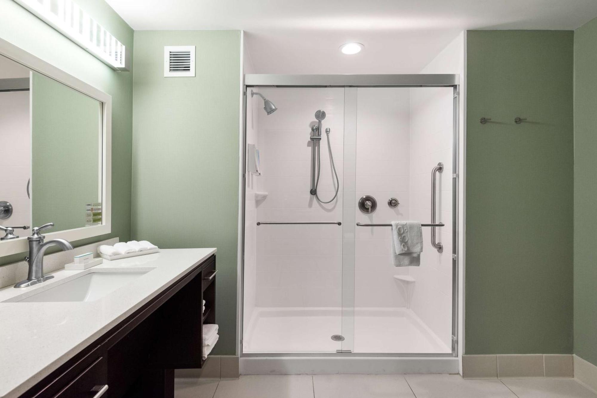 Home2 Suites By Hilton Ft. Lauderdale Airport-Cruise Port Dania Beach Dış mekan fotoğraf